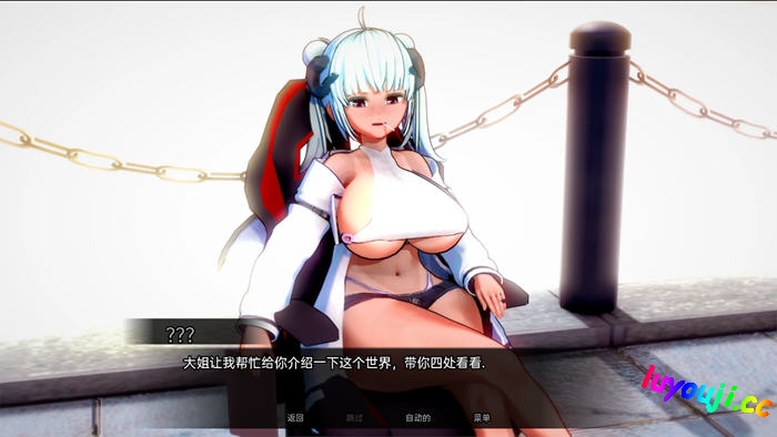 完美家庭(Perfect Family) Up8.1 汉化版 PC+安卓 沙盒SLG游戏 1.3G