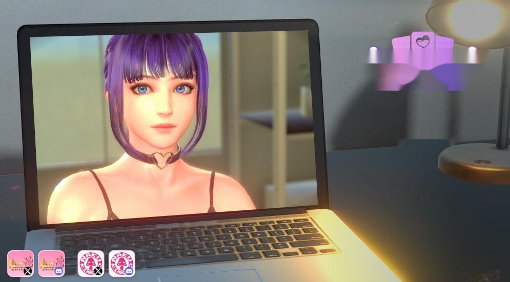 [电脑] [日系] 催眠卡牌2 幸福生活V1.0.16 官方中文版+存档 [1.1G]-中文绅士游戏下载,黄游,色情手机游戏啊,绅士漫画,里番