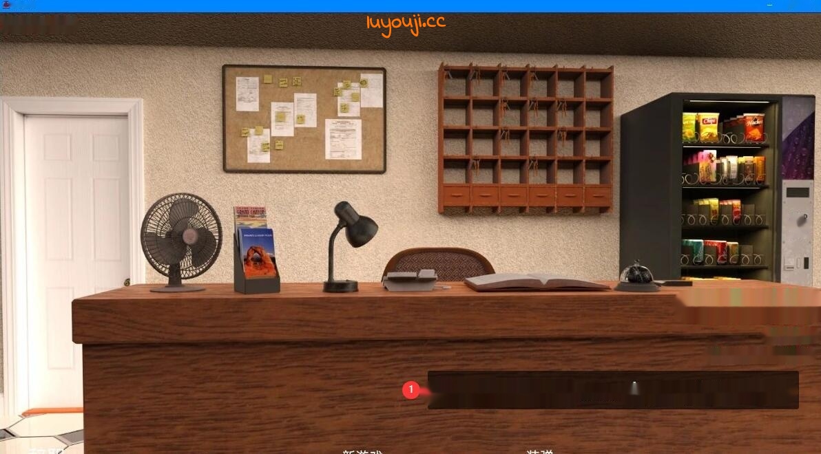 【SD/3D/欧美SLG/汉化】困难时期 StraitenedTimes V0.33.0 双端汉化版【3.2G】-中文绅士游戏下载,黄游,色情手机游戏,绅士漫画,里番啊