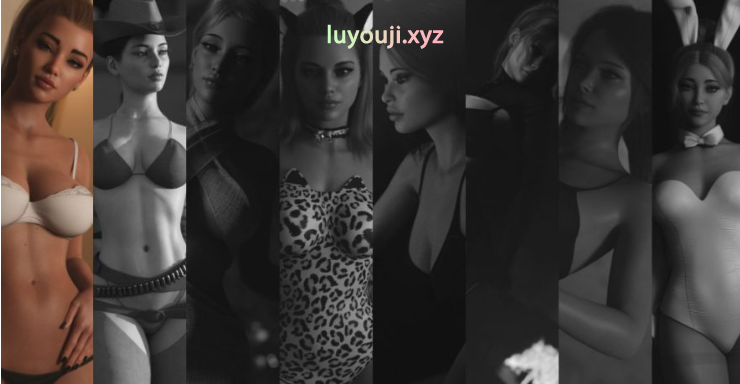 【PC/SLG/汉化版/8.2G】灰色之梦/格雷之梦(The Grey Dream) Ep5 Steam官方中文版+动态SLG游戏&更新+8.2G