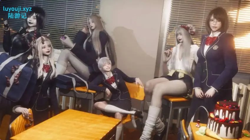 【PC/安卓/汉化/神作动态/SLG游戏/1.40G】 深度复兴（Depth’s Revival 2） Ep.2 汉化版 赞助版+PC+安卓+动态SLG游戏+1.40G-中文绅士游戏下载,黄啊游,色情手机游戏,绅士漫画,里番