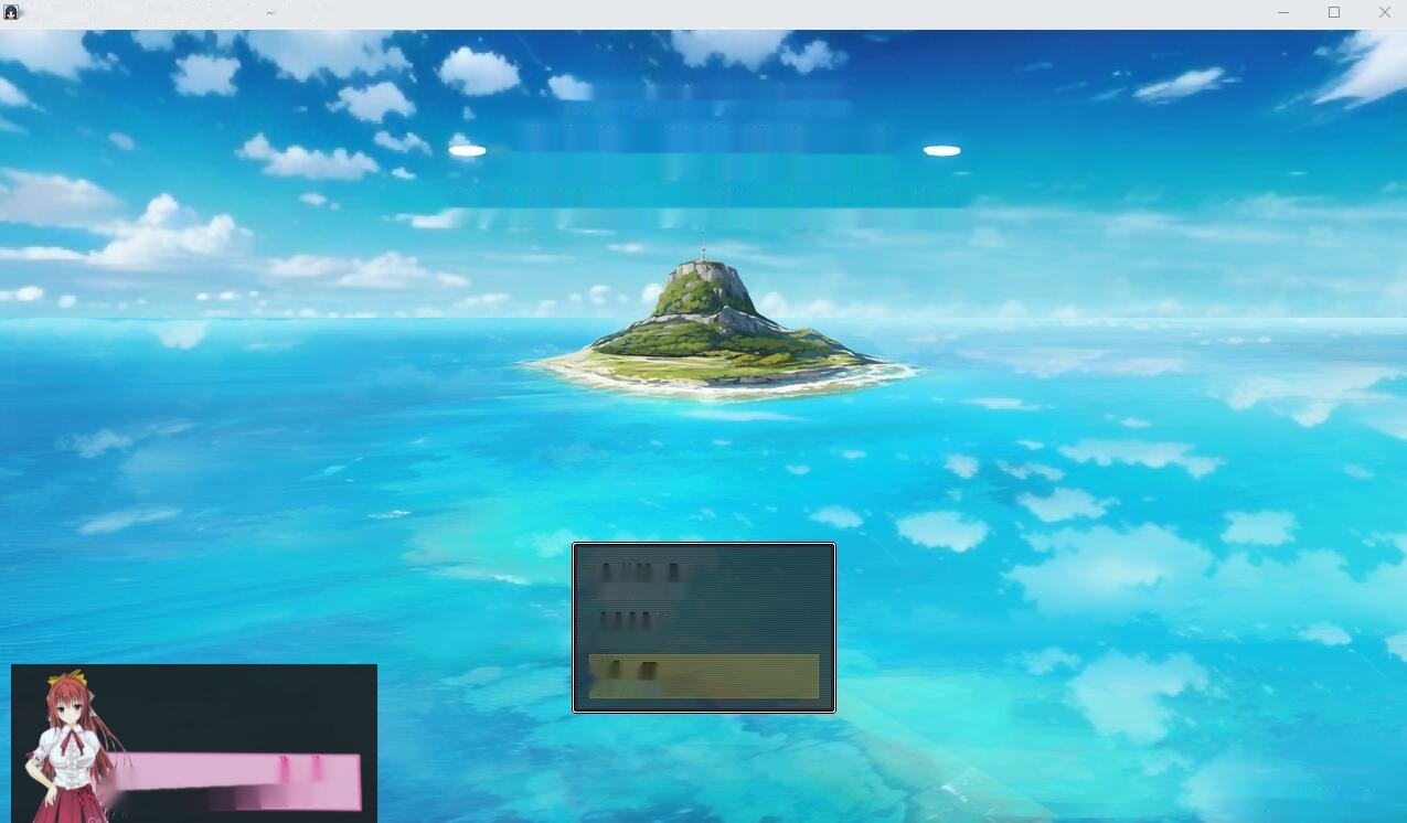 [RPG/汉化] 离岛逃生生存RPG~我已经忍耐不住了 AI汉化内嵌版+存档 700M-中文绅士游戏下载,黄游,色情啊手机游戏,绅士漫画,里番