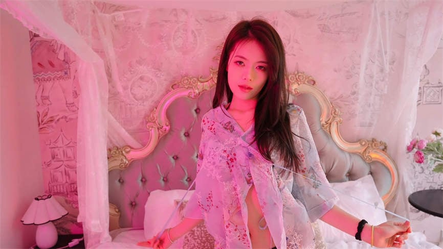 请做Coser的主人4/Fell in Love with Coser 4（V1.0.1+集成全DLCs+Build.18255233升级档+中文语音）