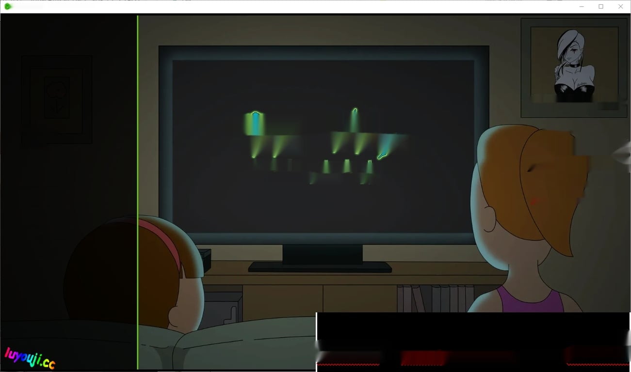 [SLG/中文] 瑞克和莫蒂：回家的路 Rick and Morty Another Way Home r4.0P7 PC+安卓汉化版2.4G