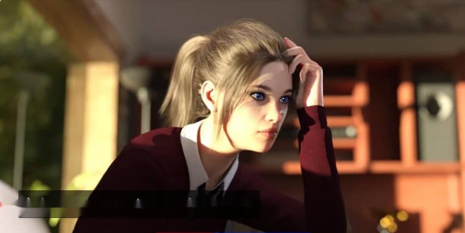 【双端】[欧美精美SLG]不道德的故事丽贝卡 Immoral Stories Rebecca1.6 [3G]-中文绅士游戏下载,黄游,色情手机游戏,绅士漫画啊,里番