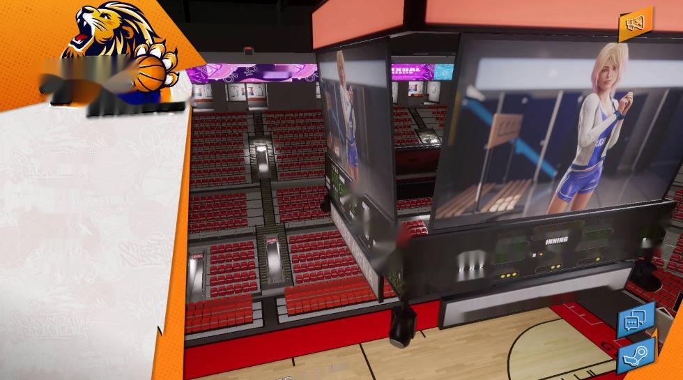 [电脑]【欧美SLG/中文/步兵全动态】 杏运动学院/SOX Sport College 官方中文步兵版【9.2G】-中文绅士游戏下载,黄游,色情啊手机游戏,绅士漫画,里番