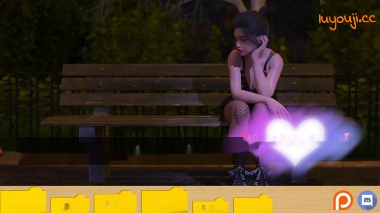 【3D/欧美】她的小秘密 [v0.2.8]【机翻/SLG/无码/动态】1.6G-中文绅士游戏下载,黄游,色情手机游戏,绅士漫画,里番啊