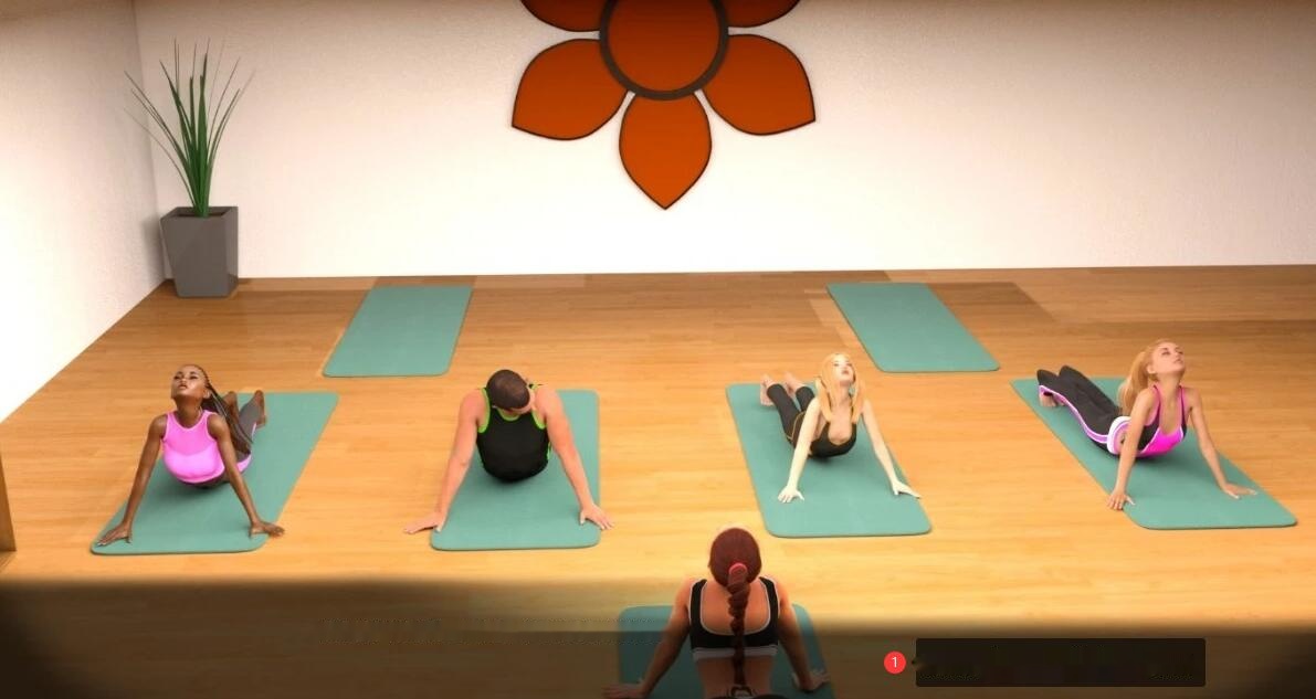 【SD/3D/欧美SLG/汉化】时间循环猎人 V0.60.10 双端汉化版+画廊解锁【4.6G】