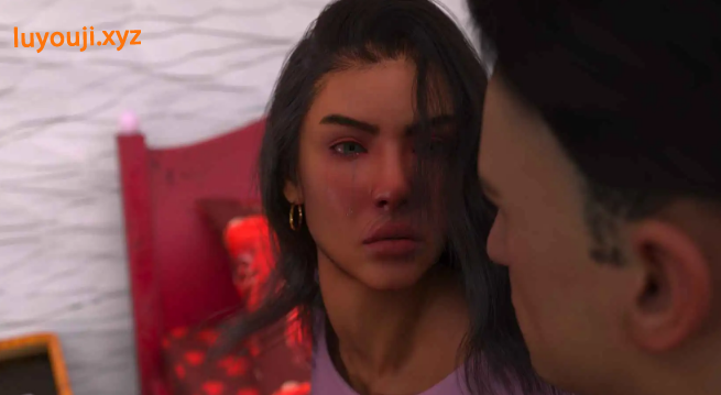 【PC/安卓/AI汉化/欧美/3D/SLG游戏/1.71G】诅咒的快乐 (Cursed Pleasure) Ver0.1 AI汉化版+PC+安卓+欧美3DSLG游戏+1.71G