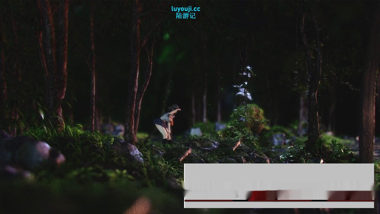 [3D互动SLG/全动态] 异种注意：捕获未知生物！Creature Get! EP4+2外传 PC+安卓 精翻汉化版 1.8G