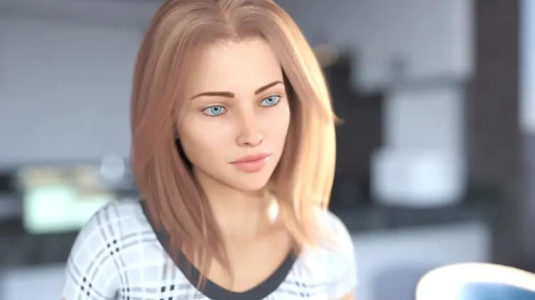 【PC/安卓/AI汉化/欧美/SLG游戏/2.77G】异国世界 (A Foreign World) Ver0.8 AI汉化版 PC+安卓+欧美SLG游戏+2.77G