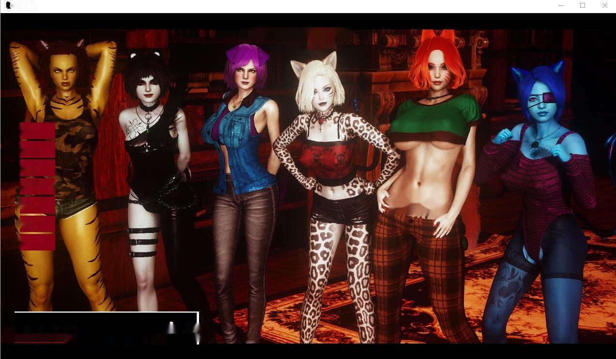 [国风SLG/汉化] 农舍 毛皮之家 Furr House Ch.8PC+安卓汉化版 [多空/4G]-中文绅士游戏下载,黄游,色情手机游戏,绅士啊漫画,里番