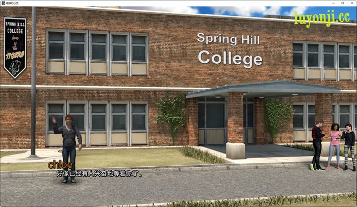 揭开心灵的碎片之旅【破碎的心灵(Shattered Minds) v0.19b 汉化版 PC+安卓 沙盒SLG游戏】探索无限可能