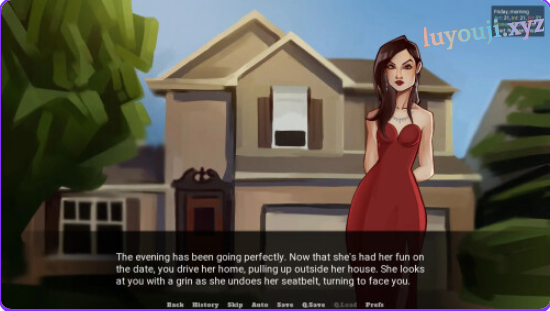 【PC/安卓/汉化/欧美/SLG游戏/1.75G】疯狂打脸重装上阵（Facefuck Madness Reloaded）Ver0.14 汉化+欧美SLG游戏+PC+安卓+1.75G