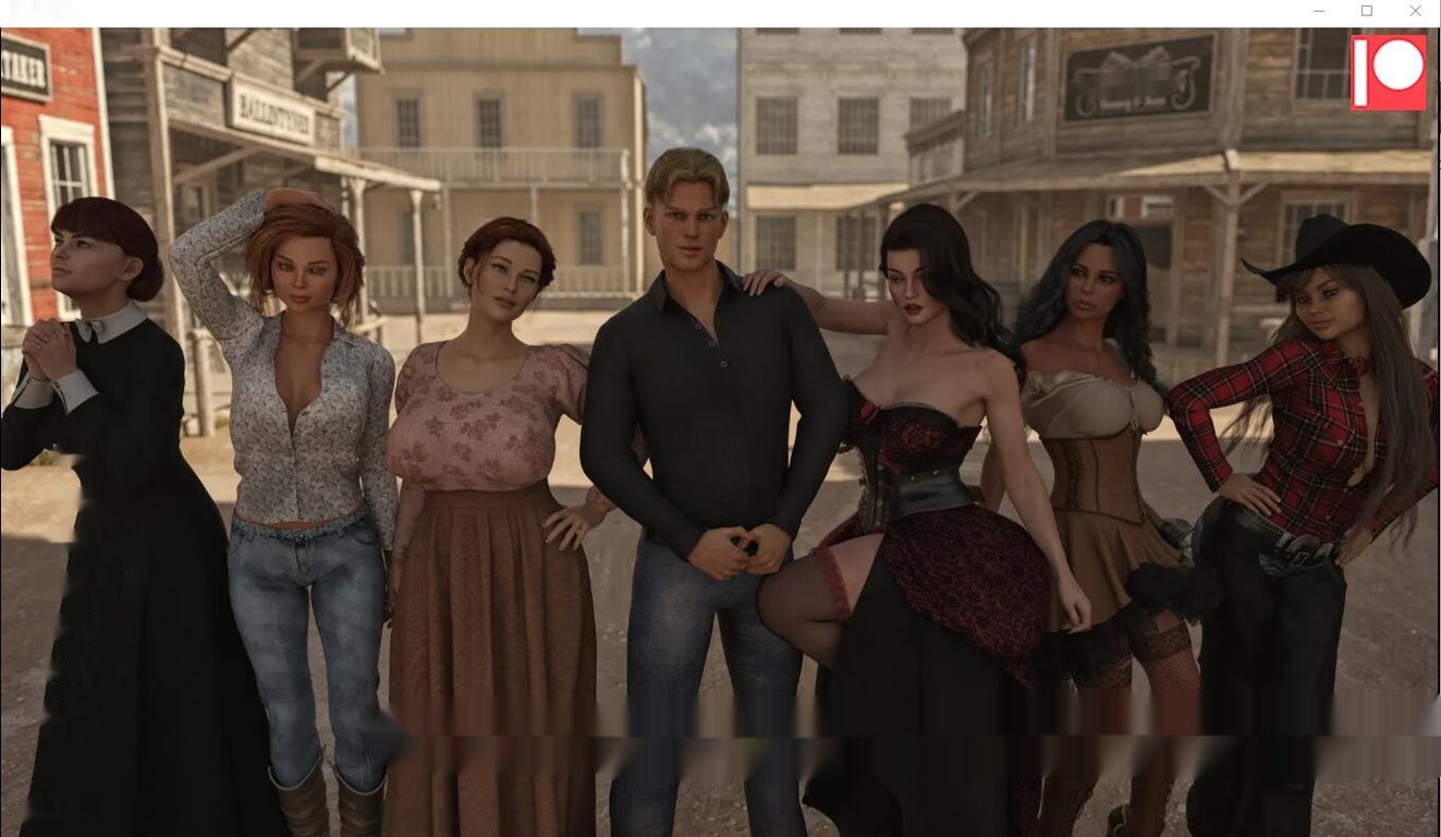 [SLG/汉化] 在草原上 On the Prairie v0.7 PC+安卓汉化版 1.6G-中文绅士游戏下载,黄游,色情手机游戏,绅士漫画,里番