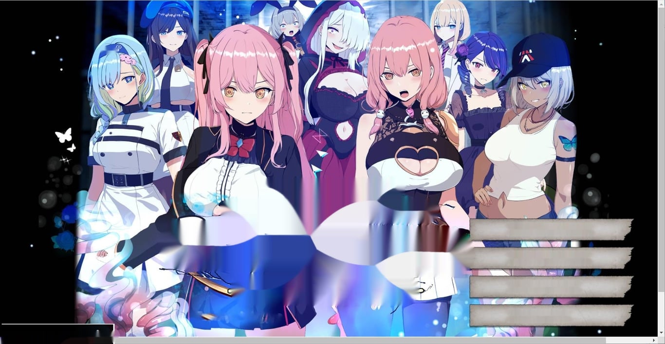 [精品RPG/中文/动态] 碧蓝之七肉壶 官中步兵版+全回想 [1.3G]-中文绅士游戏下载,黄游,色情手机游啊戏,绅士漫画,里番