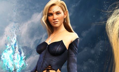 [SLG/汉化] 莉莉丝的崛起 Lilith Rising v1.0.3ns PC+安卓汉化版 [多空/3.3G]-中文绅士游戏下载,黄游,色情手机游戏,绅士漫画啊,里番