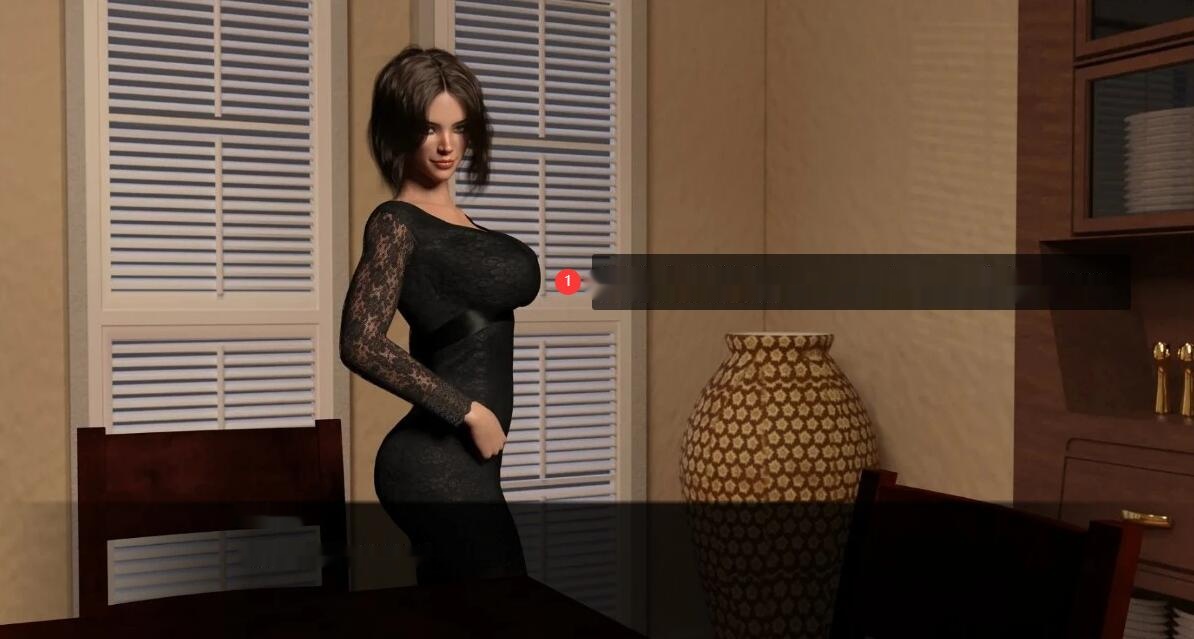 【SD/3D/欧美SLG/汉化/动态】光明之主2 Bright Lord EP2 V0.9P2 双端汉化版【1.4G】