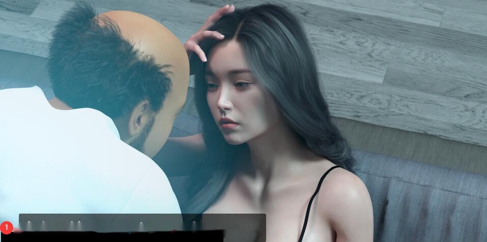 【亚洲风SLG/中文/动态】最热的夏天 Hottest Summer V0.3 汉化版 1G