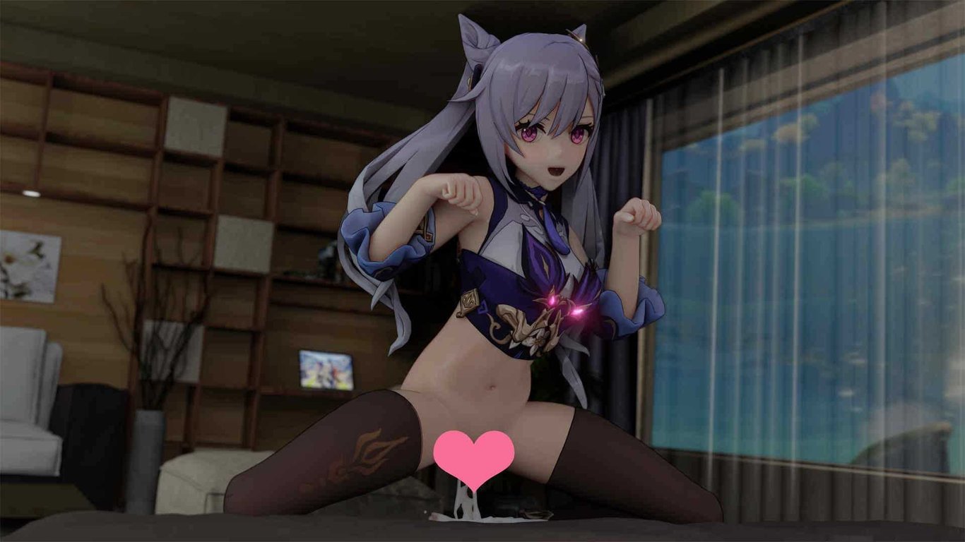 探秘绅士游戏世界：ToonE大师的魅力大展现【3D同人/动画】-中文绅士游戏下载,黄游,色情手机游啊戏,绅士漫画,里番