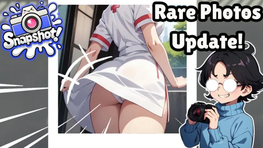 【PC/生肉/沙盒/3D游戏/3.30G】 快照！（ Snapshot!） Ver0.972 生肉步兵版+DLC+沙盒3D游戏+3.30G