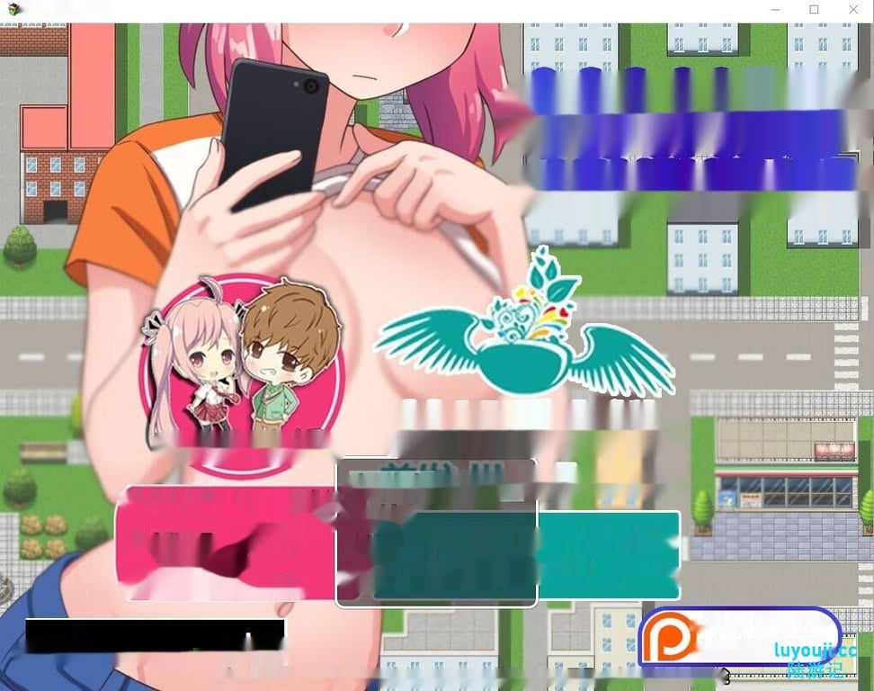 [RPG/汉化] 妮卡的冒险0.33 PC+安卓汉化版 [多空/500M]-中文绅士游戏下载,黄游,色情手机游戏,绅士漫画,里啊番