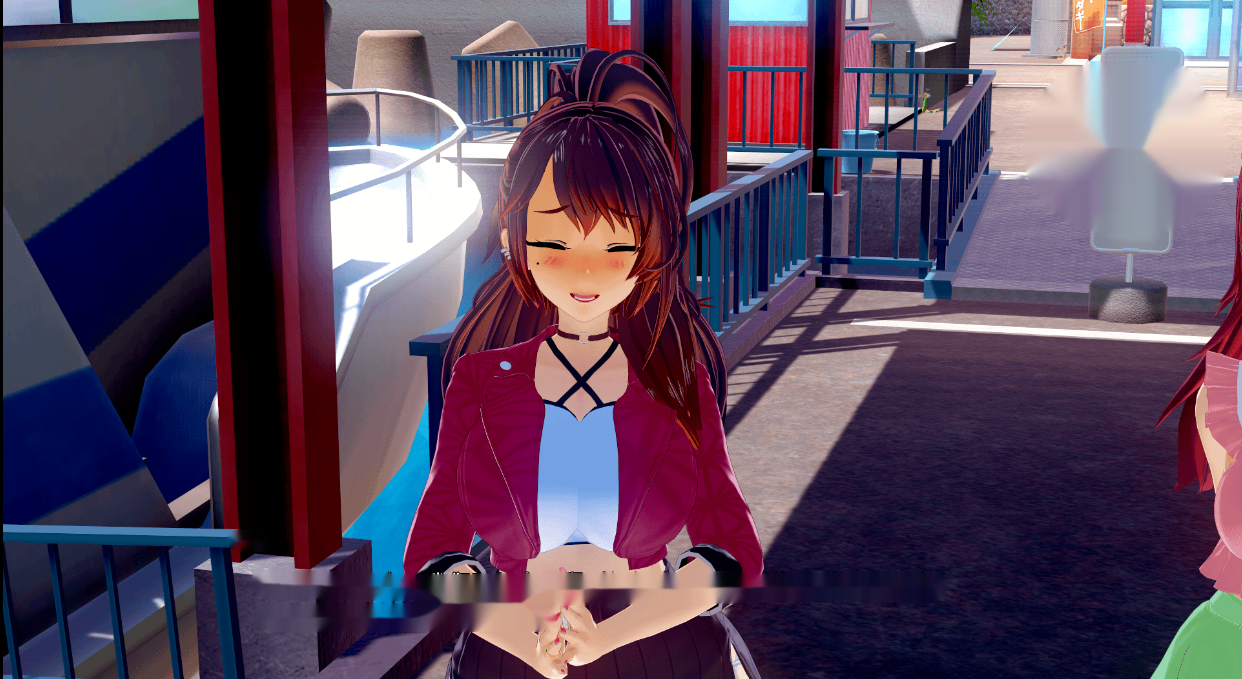 [SLG/汉化] 那些黄金岁月 Those Golden Days v0.5 PC+安卓汉化版4.2G-中文绅士游戏下载,黄游,色情手机游戏,绅士漫画,里番啊