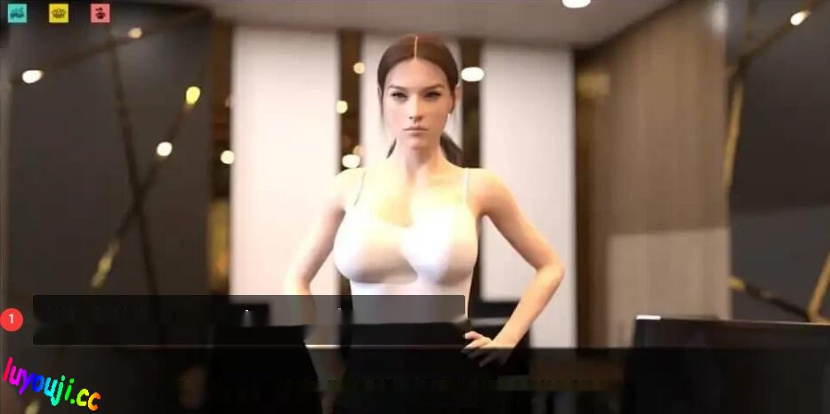 [SLG/汉化/动态] 妻子的困境重温 Wifey’s Dilemma Revisited v0.48 汉化版 [4G]