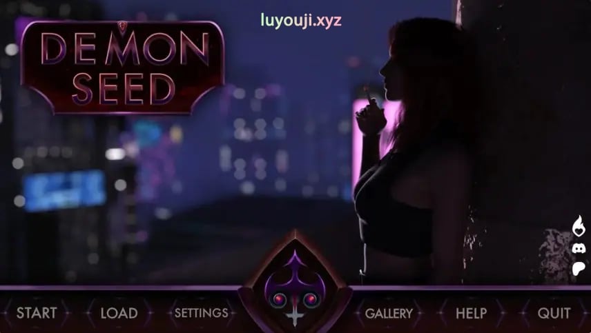 【PC/安卓/AI汉化版/3D/欧美/SLG游戏/1.67G】恶魔种子 (Demon Seed) Ver0.3 AI汉化版+PC+安卓+3D欧美SLG游戏+1.67G-中文绅士游戏下载,黄游,色情手啊机游戏,绅士漫画,里番