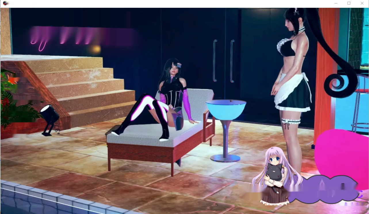 [亚洲风SLG/汉化] 英雄后宫Harem of Heroes- V1.11 PC+安卓汉化版 2.4G-中文绅士游戏下载,黄游,色情手机游戏,绅士漫画,里啊番