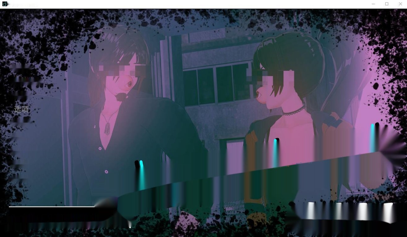 [SLG/汉化] 分离 脱离 Detached v0.12.1 PC+安卓汉化版 [2.1G]-中文绅士游戏下载,黄游,色情手机游戏,绅士漫画,里番