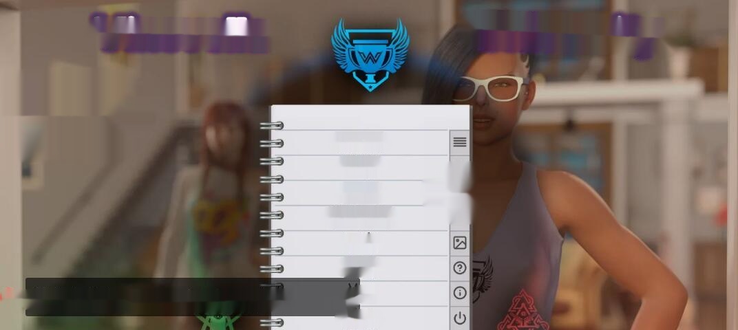 【欧美SLG/汉化/动态】维诺韦拉大学 Vinovella University v0.4.16 汉化版 3.5G-中文绅士游戏下载,黄游,色情手机游戏,绅士漫画啊,里番