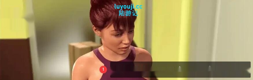 [SLG/汉化] 失去的爱 The lost Love EP.5-V1.0 汉化版 [1G]