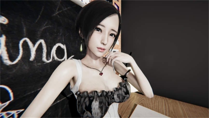 AI少女:MOD终极整合版/AI Syoujyo MOD（V1.2.3+集成全部DLCs)