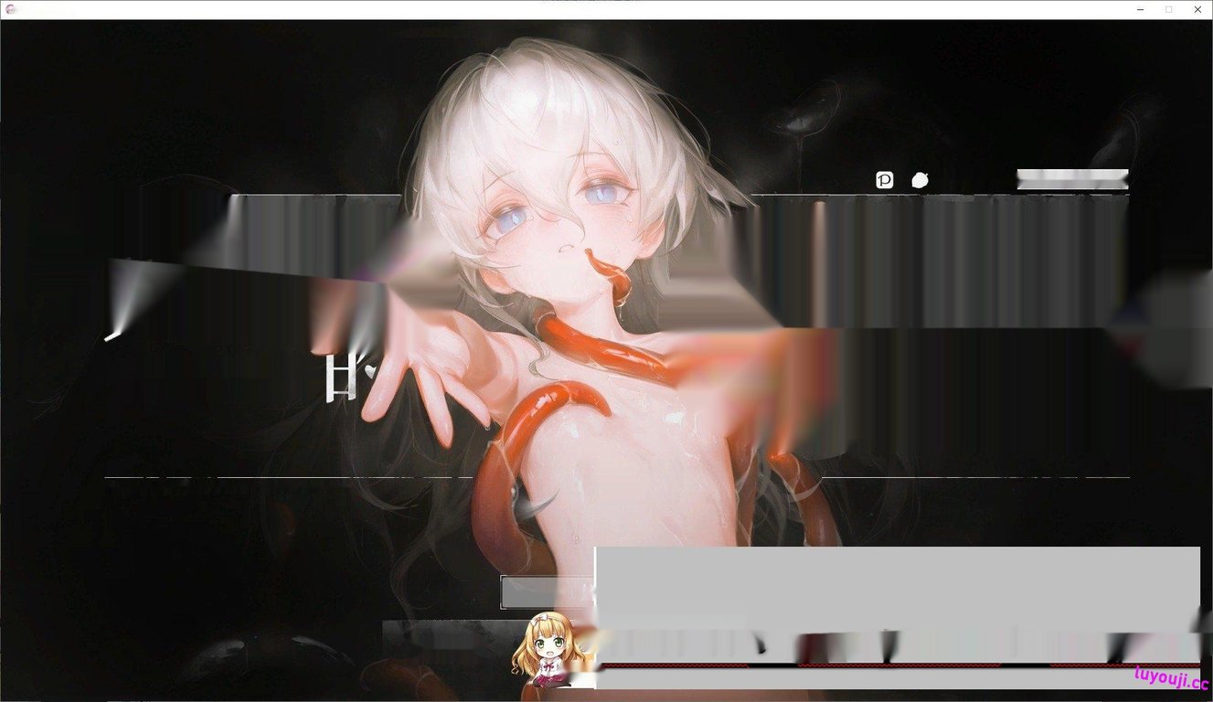 [ARPG/中文/动态]大家的魔法少女V0.2d 官方中文Demo版2.6G