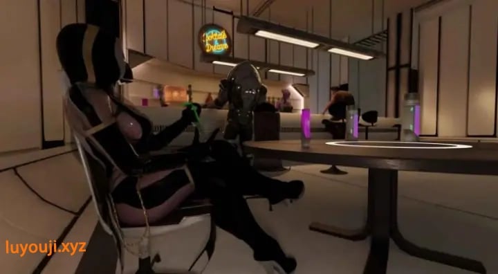 【PC/安卓/AI汉化/欧美/3D/SLG游戏/7.5G】朝圣第二章 (The Pilgrimage (Chapter 2)) Ver0.6 AI汉化版+PC+安卓+欧美3DSLG游戏+7.5G-中文绅士游戏下载,黄游,色情手啊机游戏,绅士漫画,里番