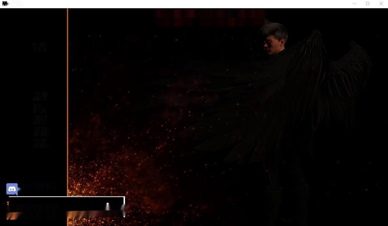 [欧美SLG/汉化] 拿非林人 奈非利姆 Nephilim v0.4.8 PC+安卓汉化版6.4G-中文绅士游戏下载,黄游,色情手机游戏,绅士啊漫画,里番