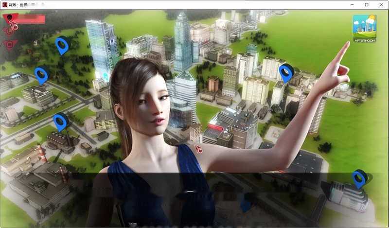 [欧美/SLG/汉化/动态] 背叛！Betrayed V1.01 Full PC+安卓汉化完结版 2.5G-中文绅士游戏下载,黄游,色情手机游戏,绅士漫画啊,里番