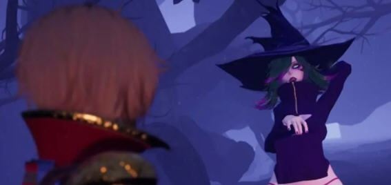 [ACT/汉化] 魔女的侵袭 ver0.2.0 Alpha11 官方中文版+全DLC [7.1G]-中文绅士游戏下载,黄游,色情手机游戏,绅士漫画,里番啊