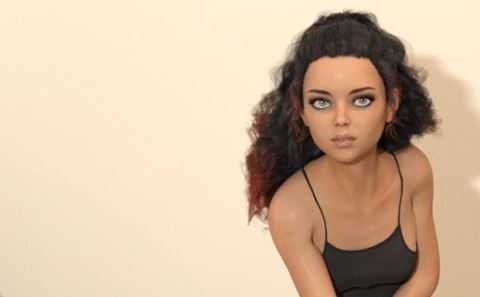 [欧美SLG/汉化] 学院 The College v0.56.0 PC+安卓汉化版 [多空/3.1G]