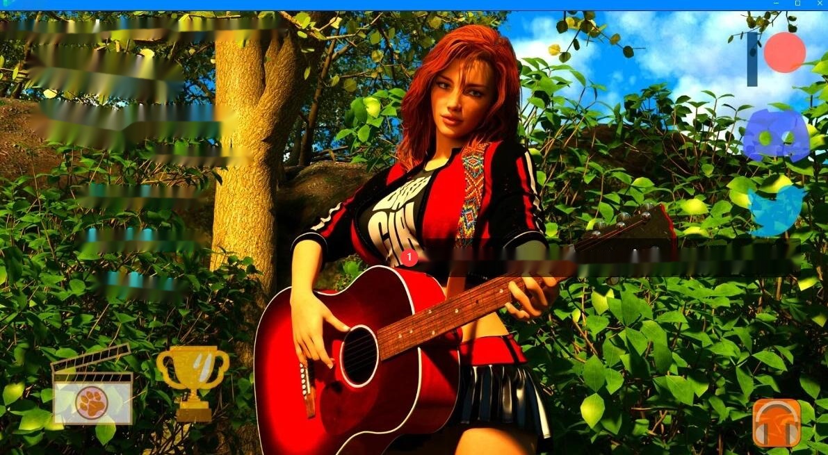 【SD/3D/欧美SLG/汉化/动态】在我回家的路上 V0.10.0 双端汉化版【3.7G】-中文绅士游戏下载,黄游,色情手机游戏,绅啊士漫画,里番