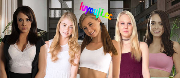 千里驹(The.Stallion) v0.12 汉化版 真人SLG游戏&更新 5.9G-中文绅士游戏下载,黄游,色情手机游戏,绅士漫画,里番