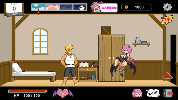 水电工幻想(Handyman Fantasy) STEAM官方中文先行版 沙盒SLG游戏 500M