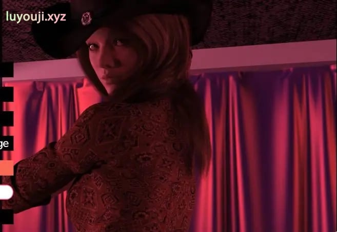 【PC/安卓/AI汉化/欧美/SLG游戏/8.32G】我们许下的约定 (The Promise) Ver0.99.7 AI汉化版+PC+安卓+欧美SLG游戏+8.32G