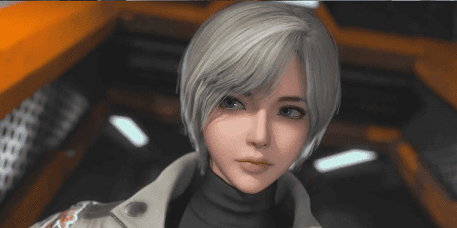 【PC/安卓/AI汉化/3D/欧美/SLG游戏/4.9G】2990年的回声 (Echoes of 2990) Ch.2 Ver0.2.3 AI汉化版+PC+安卓+3D欧美SLG游戏+4.9G