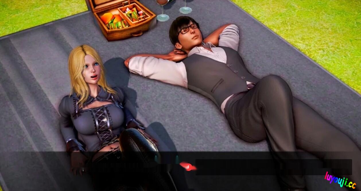 创世纪 成因开端 Genesis Ep.23 – Floor 06 汉化版【3.8G】