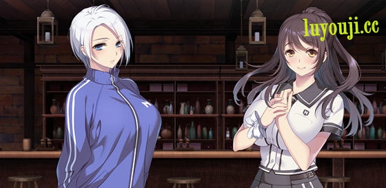 异世界缘交After AI汉化版 ADV游戏 1.2G-中文绅士游戏下载,黄游,色情手机游戏,绅士漫画,里番