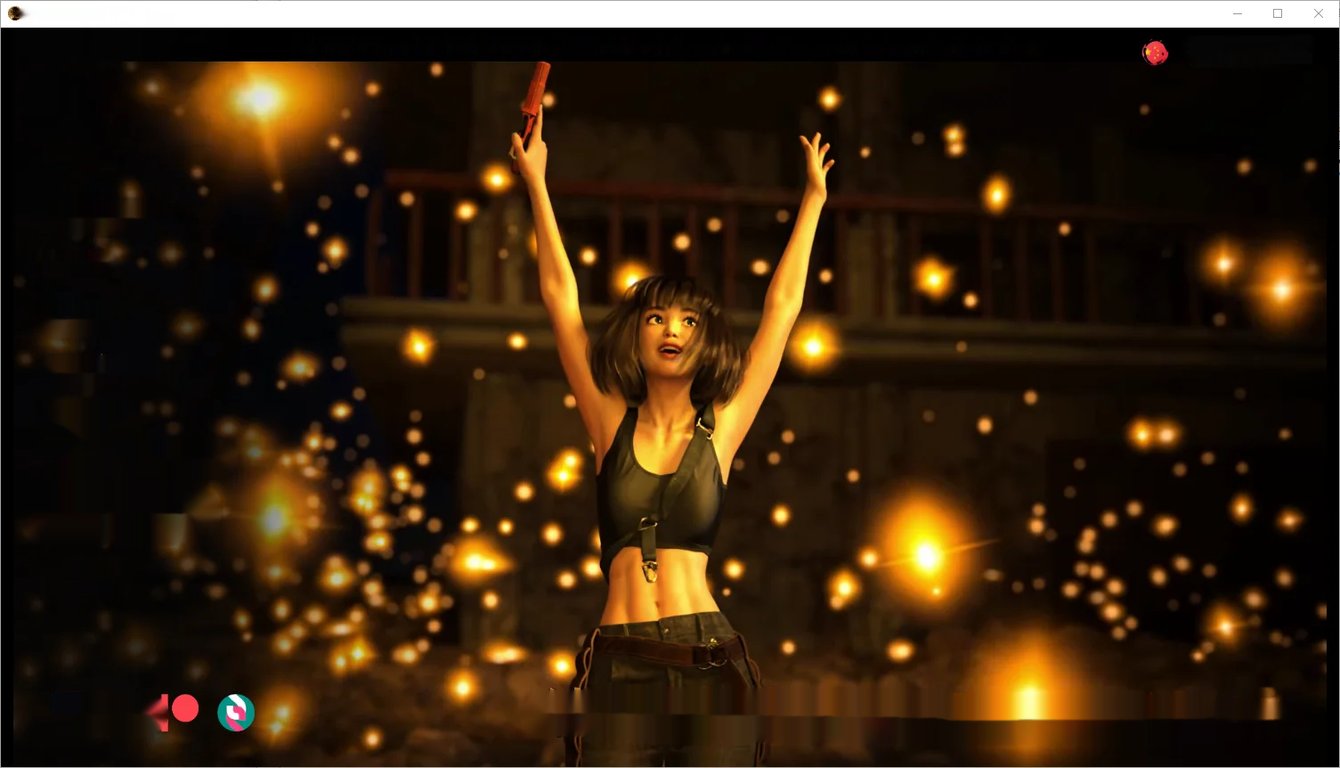 [SLG/汉化] 沙漠潜行者 沙漠追猎者 Desert Stalker v0.17.2 PC+安卓汉化版6G-中文绅士游戏下载,黄游,色情手机游戏,绅士啊漫画,里番