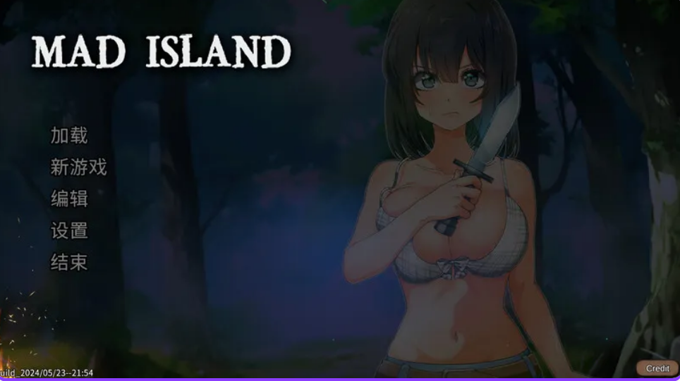 【PC/官中/亚洲风/SLG游戏/1.40G】 疯狂岛 生存游戏 Mad Island Ver0.4.5 官方中文版+DLC+去码+控制台代码+亚洲风SLG游戏+1.40G-中文绅士啊游戏下载,黄游,色情手机游戏,绅士漫画,里番