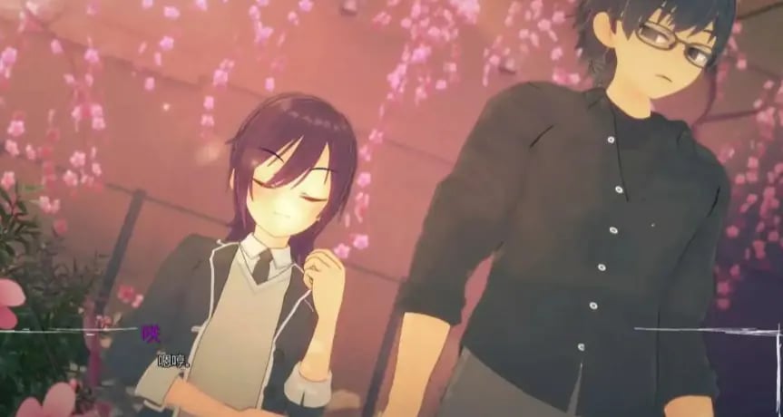 【PC/安卓/AI汉化/日系/SLG游戏/1.43G】只是个梦 (Just a Dream) Ver0.9 AI汉化版 PC+安卓+日系SLG游戏+1.43G